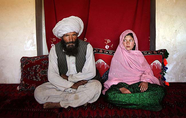 The Consequence and Solution  for Child Marriage 